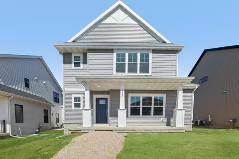 6680 Redpoll Rd, Middleton, WI 53562