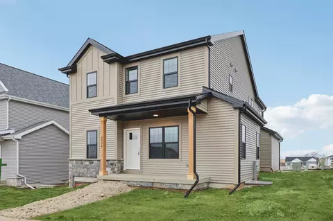6674 Redpoll Rd, Middleton, WI 53562