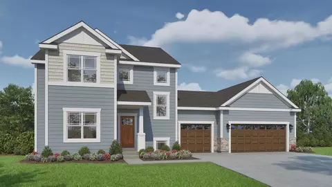 521 Fundamental Way, Cottage Grove, WI 53527