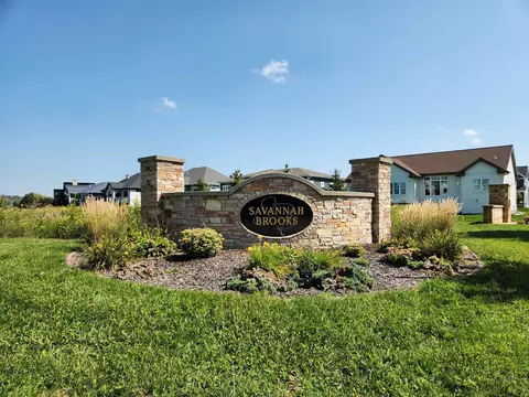 4061 Hanover Dr, Deforest, WI 53532 photo 2