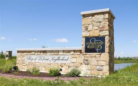 4073 Hanover Dr, Deforest, WI 53532 photo 15