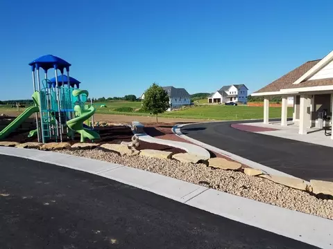 4073 Hanover Dr, Deforest, WI 53532 photo 10