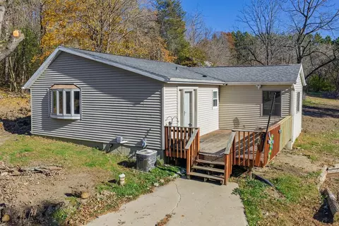 n7726 Wendlick Road, Pardeeville, WI 53954