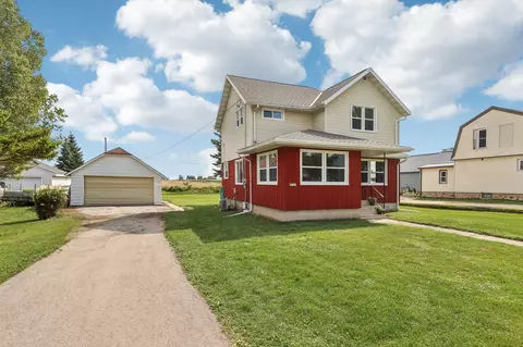 w6181 Maple Street, Burnett, WI 53922