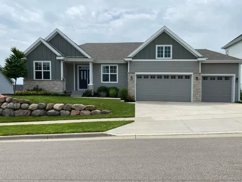 10411 Hollow Aspen Ln, Verona, WI 53593