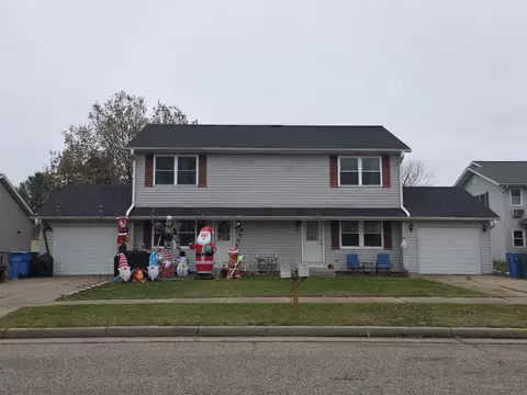 1130-1132 12th St, Baraboo, WI 53913
