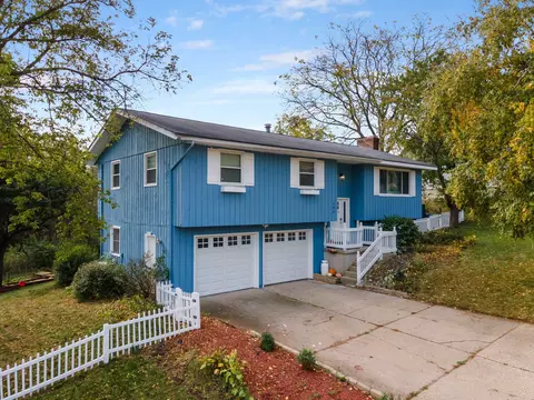 305 South Rd, Mount Horeb, WI 53572