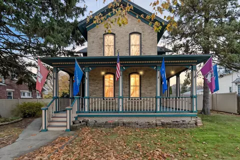 419 Milton Ave, Janesville, WI 53545