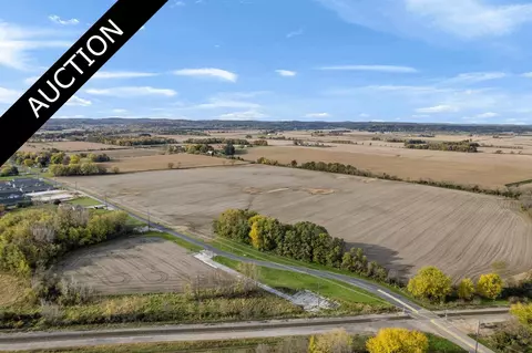 Allen Road, New Lisbon, WI 53950