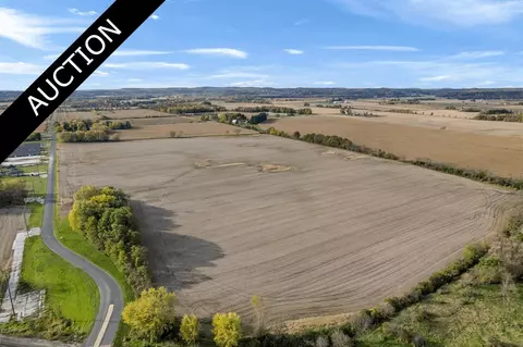 Allen Road, New Lisbon, WI 53950