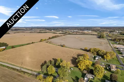 Taylor Road, New Lisbon, WI 53950