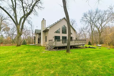 5381 County Road Tt, Marshall, WI 53559