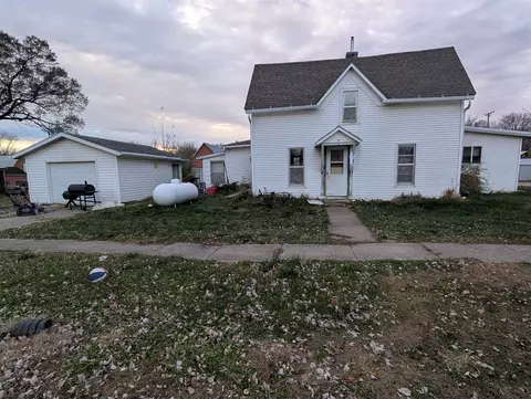 325 S Burlington Ave, Bagley, WI 53801