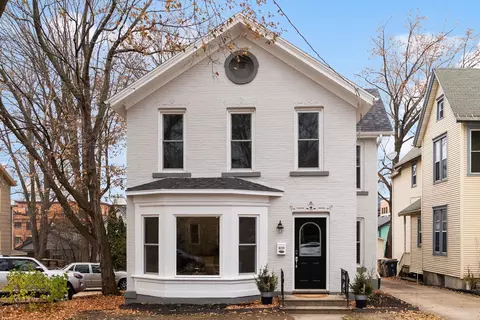 820 Jenifer St, Madison, WI 53703