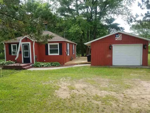 3681 Highway 13, Wisconsin Dells, WI 53965
