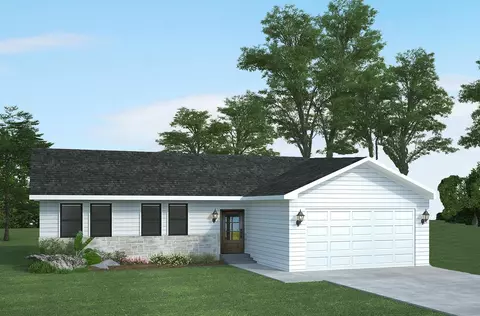 802 Sarah St, Belleville, WI 53508