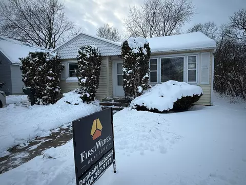 421 N 16th St, Wisconsin Rapids, WI 54494