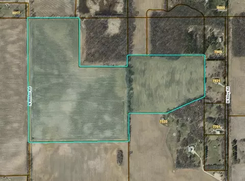 lot1 N Wilder Rd, Evansville, WI 53536