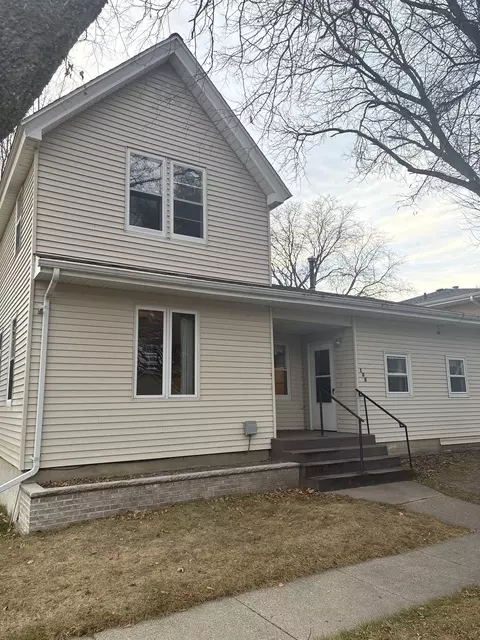 132 N Baltimore St, Spring Green, WI 53588