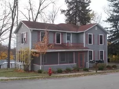 475 Scott St, Green Lake, WI 54941