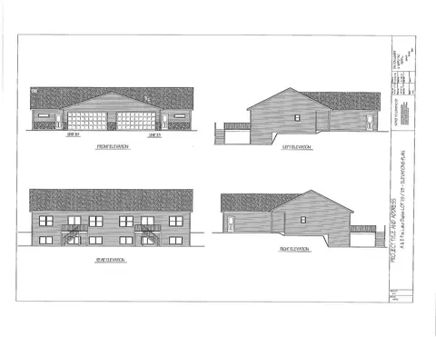 115 Linden Ln, Fox Lake, WI 53933