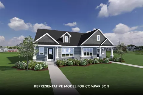2160 Winding Stream Way, Sun Prairie, WI 53590