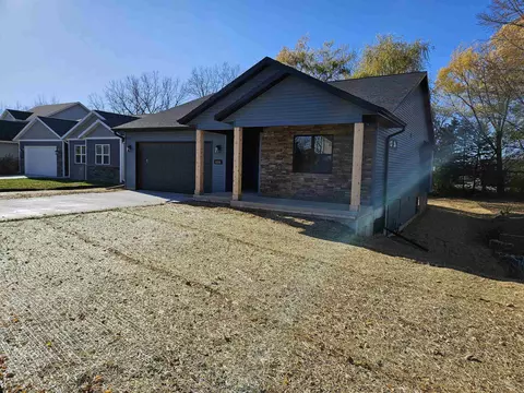 lot535 Wooden Shoe Ct, La Valle, WI 53941