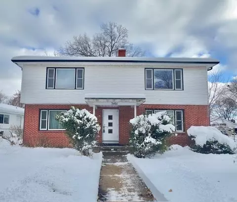 3401 Dawes St, Madison, WI 53714