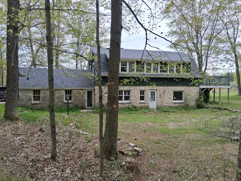 1540 Old School Rd, Ellison Bay, WI 54210