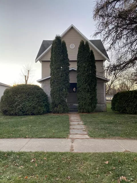 1410 Wisconsin Ave, Boscobel, WI 53805