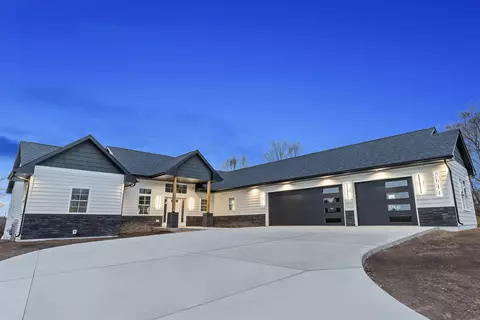 5611 N Vista Ln #5611, Janesville, WI 53548