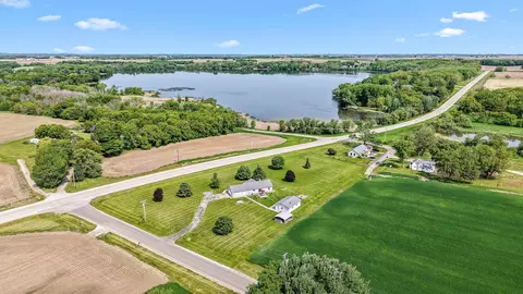 w11178 Lake Emily Road, Randolph, WI 53956