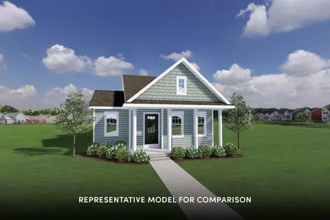 9101 Rustic Pine Rd, Verona, WI 53593