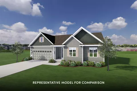 2503 Water Lily Cir, Sun Prairie, WI 53590