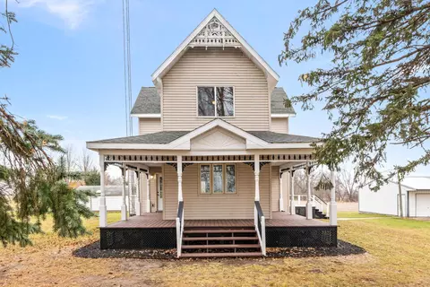 n4261 County Road North, Markesan, WI 53946