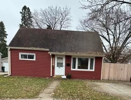 4017 Anchor Dr, Madison, WI 53714