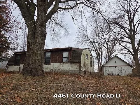 4461 County D Rd, Platteville, WI 53818