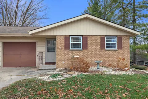 1114 N Osborne Ave, Janesville, WI 53548