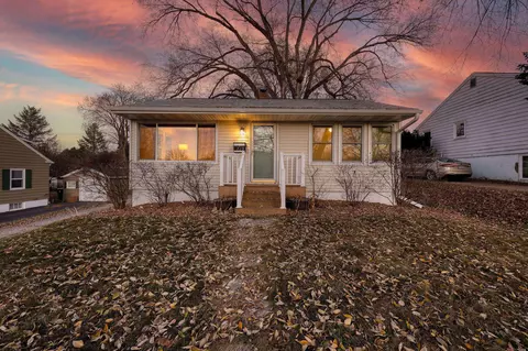 725 N Meadow Ln, Madison, WI 53705