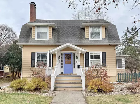 647 Milwaukee Rd, Beloit, WI 53511