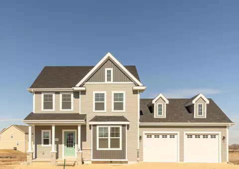 1854 Waverly Way, Sun Prairie, WI 53590