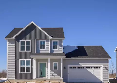 2582 Water Lily Cir, Sun Prairie, WI 53590