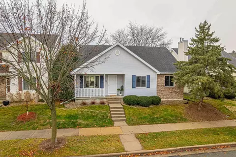 406 Bay Hill Dr, Madison, WI 53717