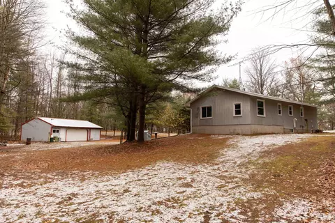 n5301 County Road Y, Montello, WI 53949