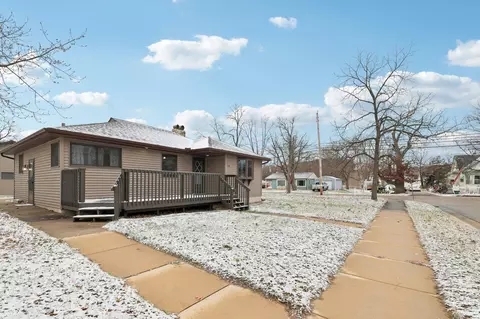 278 Central Ave, Montello, WI 53949