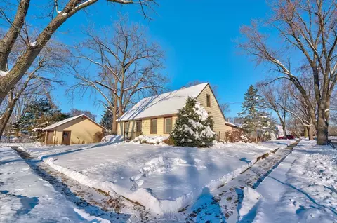 505 N Cleveland St, Poynette, WI 53955