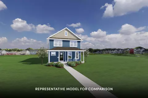 7702 Stones Throw Dr, Madison, WI 53719