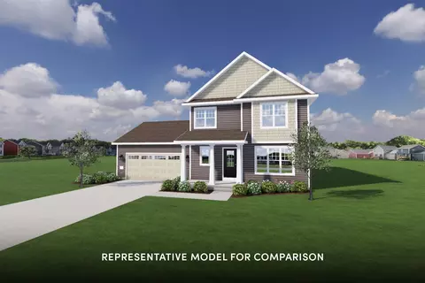 7655 Stones Throw Dr, Madison, WI 53719
