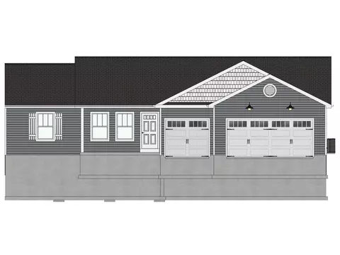 104 W 2nd St, Friesland, WI 53935