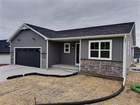 1225 Ripp Dr, Black Earth, WI 53515